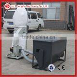 LQJ50 1T/H Biomass Poultry Feed and Wood Pellets Cooler and Dryer