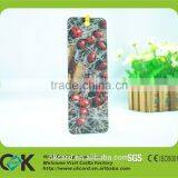 Eco-friendly Pvc!Printing Skip Type Lenticular 3d Effect Card From Gold Supplier thumbnail-3