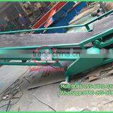 Bulk Wheat Corn Belt Conveyor for Truck Loading Unloading thumbnail-3