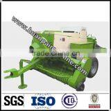 Commercial Agricultural machinery hay baler equipment