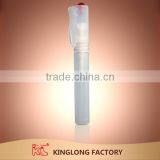 2015 Hot Sale pe e Liquid Bottle Long Drip Bottle Pen Shape 15ml, Pen Perfume Spray Bottle, 8ml Pen Shape Perfume Bottle thumbnail-1