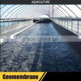 Arowana Fish Farm Pond Liner HDPE Geomembrane Black Rolls thumbnail-4