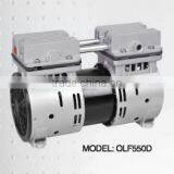 Air Compressor Pump 0.75HP Oilless thumbnail-1