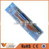 Steel Pocket Scriber Marking Pen Carbide Tip Etching Engraver Tiles Glass Cutter