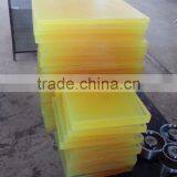 Shock Resistant Rubber Product