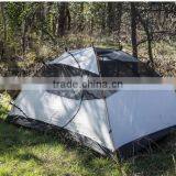 Lightweight Great for Backpacking Camping Adventure Tent thumbnail-4