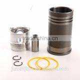 Machinery Engine Parts Td42 Cylinder Liner Kit 3801826 thumbnail-3