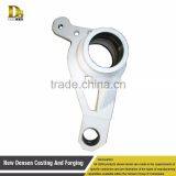 High Demand Dalian Forklift Parts Sand Casting Rotary Parts Metal Die Cast thumbnail-1