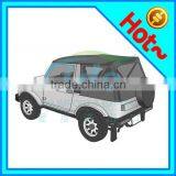Soft Top for Suzuki Samurai thumbnail-1