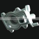 High Precision Professional Low Tolerance Custom Plastic Turning thumbnail-3