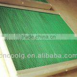 Industrial Aluminium Frame Evaporative Kraft Paper Cooling Pad thumbnail-6