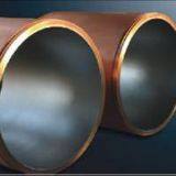 Copper Mould Tube for Casting thumbnail-5