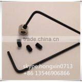 Hex Socket Head Set Screw Dongguan Manufactory for Sale +86 13546906866 thumbnail-1