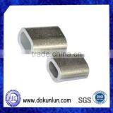 Steel Wire Rope Aluminum Spacers thumbnail-4