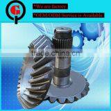 Car Use Bevel Gears for Made by Our Own thumbnail-1
