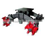 Spoke Type Hot Sale Semi Trailer Spoke Bogie 32T thumbnail-1