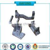 China Manufacturer Company Supply OEM Parts for Modern Black Bedroom Furniture & Modern Home Bedroom Furniture