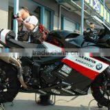 Motorcycle Tire Warmers Superbike 165/120mm C6 thumbnail-2