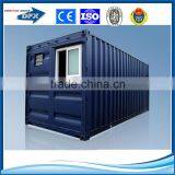 China Cheap Container House thumbnail-6