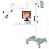 YSLZJ6E With Fine Focusing Objective Lens Dental Surgical Microscope thumbnail-2