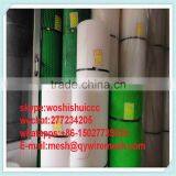 Design for Farm House HDPE Black Plastic Mesh/ Chicken Coop Wire Netting