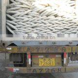 ISO9001 Standard the Lasted Razor Barbed Wire Machine / Razor Wire Fence thumbnail-2