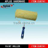 Grass Green Color Household Products Patterned Paint Roller thumbnail-2