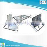 Trade Assurance Security Barrier ,Aluminum Concert Barrier ,pedestrian Safety Barrier