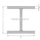 FRP i Shape Beam/composite Fiberglass i Beam thumbnail-5