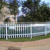 Customizable Commercial Garden Fence thumbnail-4