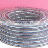PVC Anti-static Steel Wire Hose Agricultural Hose thumbnail-2
