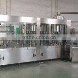 Full Automatic Complete Water Bottle Filling Machine