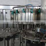 Automatic Small Carbonated Drink Filling Machine thumbnail-3