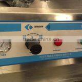 Restaurant Use Block Meat Cube Cutter Machine for Sale thumbnail-4