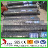 Small Type Galvanized Hexagonal Wire Netting/chicken Wire Mesh thumbnail-2