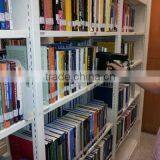 Wireless Alarm System HF RFID Library Management EAS Library System thumbnail-1