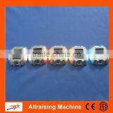 Aluminum Reflective LED Solar Road Stud thumbnail-5