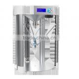 190*190*15mm Build Size Commecial Cake Food Chocolate Printer Edible Cake Printer 3D Printer Food for Cookies Coffee Chocolate thumbnail-3