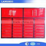 Hot Sale Garage Tool Storage Cabinet Drawer Workbench thumbnail-1