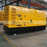 450kw Soundprood Engine TAD1642GE Volvo Generator thumbnail-1