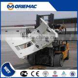 2.5-3t Forklift With Paper Roll Clamp Bale Clamp thumbnail-1