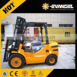 2017 New Model High Quality Diesel Manual Forklift Truck Price thumbnail-5