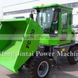 2.0 Ton Site Dumper With Good Perfoamnce, 2.0 Ton Smart Cart, Small Dumper thumbnail-1