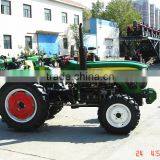 30HP40hp 60hp 4WD Farm Tractor/agricultural Tractor/farm Track Tractor thumbnail-3