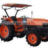 TRACTOR MODEL L4508 NEW thumbnail-1