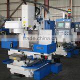 Bed Type Vertical CNC Milling Machine KBM- Series thumbnail-6
