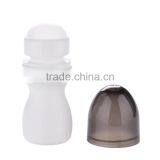 High Quality Plastic Empty Roll on Deodorant Packaging thumbnail-2