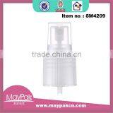 Cosmetic Packaging 24/415 Plastic Mist Sprayer Pump thumbnail-1