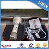 In Stock Hot Sale 2 in 1 Wireless Bluetooth Handheld Karaoke Microphone K068 For Mobile Phone thumbnail-4