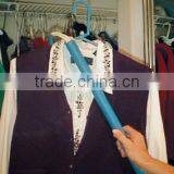 DressEZ - 2-in-1 Long Handle Shoehorn & Dressing Aid thumbnail-3